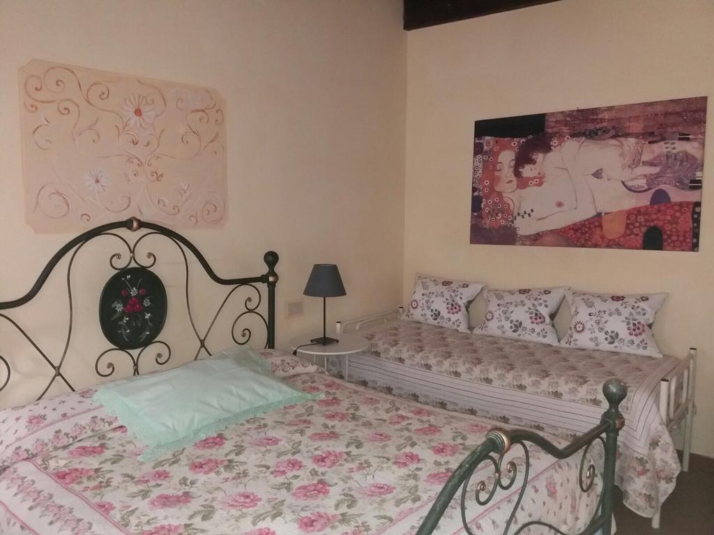 Tuscany House Centro Citta Apartment Pisa Exterior photo