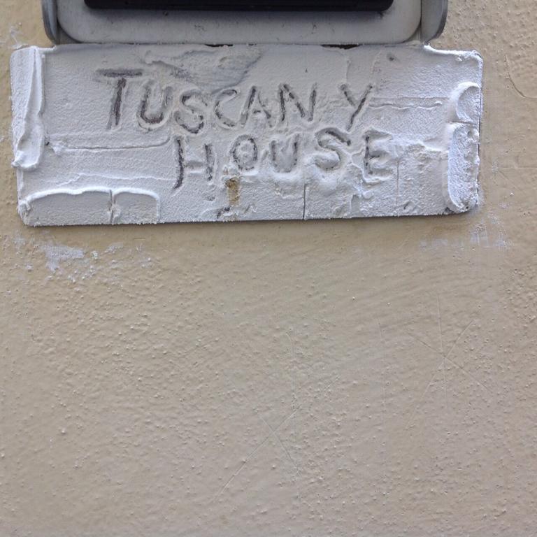 Tuscany House Centro Citta Apartment Pisa Exterior photo