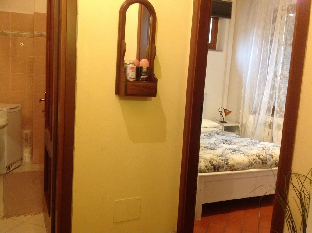 Tuscany House Centro Citta Apartment Pisa Exterior photo