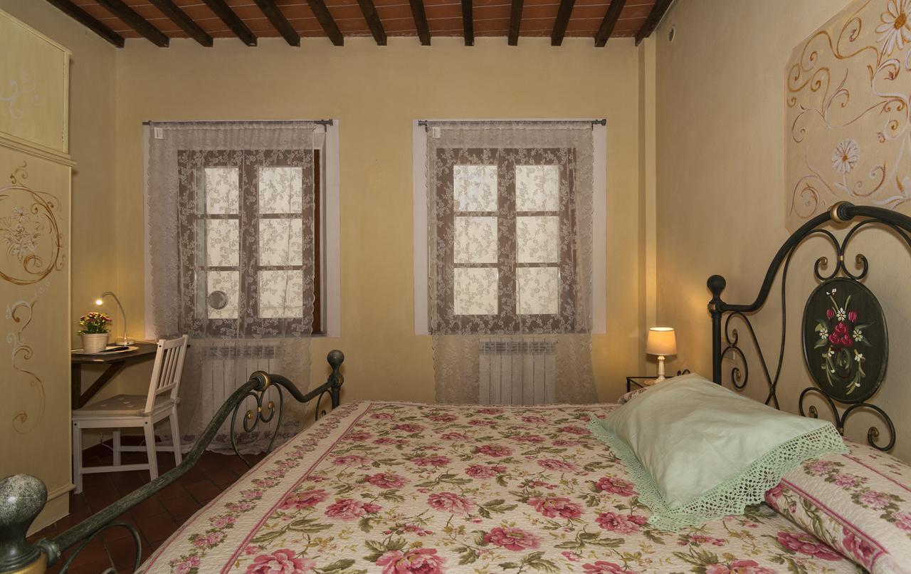 Tuscany House Centro Citta Apartment Pisa Exterior photo