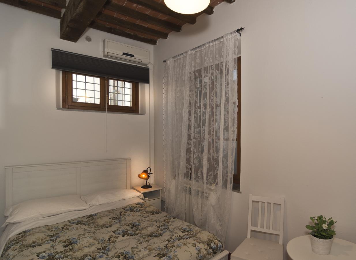 Tuscany House Centro Citta Apartment Pisa Exterior photo
