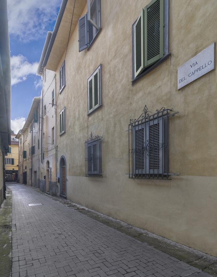 Tuscany House Centro Citta Apartment Pisa Exterior photo