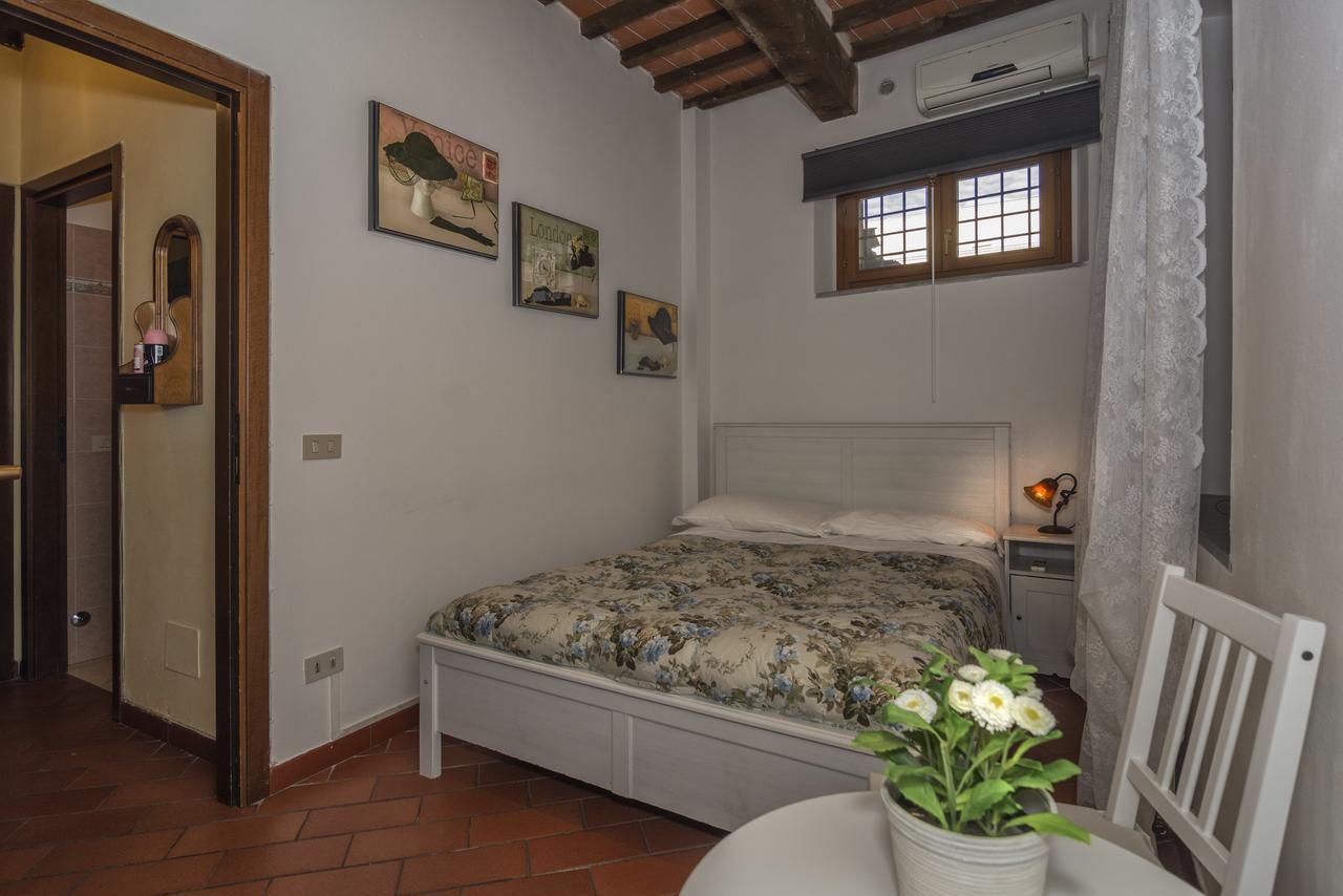 Tuscany House Centro Citta Apartment Pisa Exterior photo