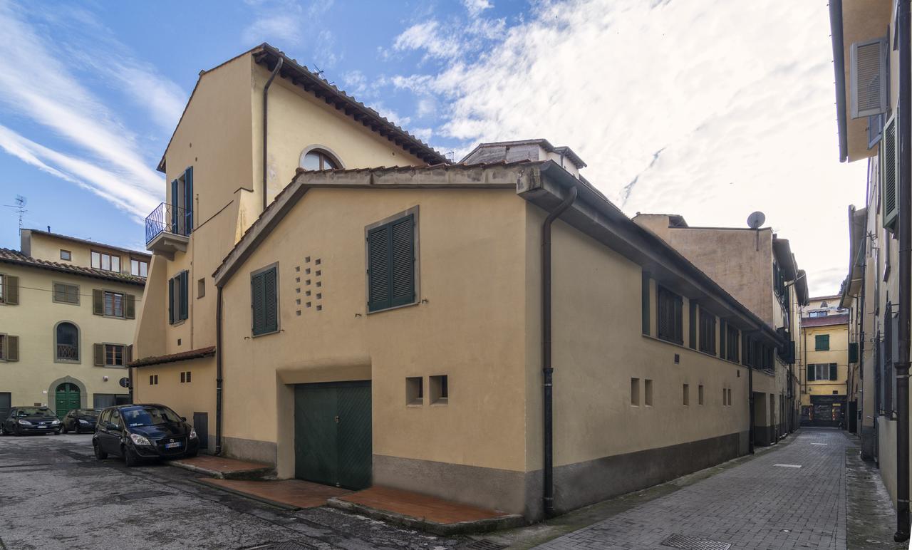 Tuscany House Centro Citta Apartment Pisa Exterior photo