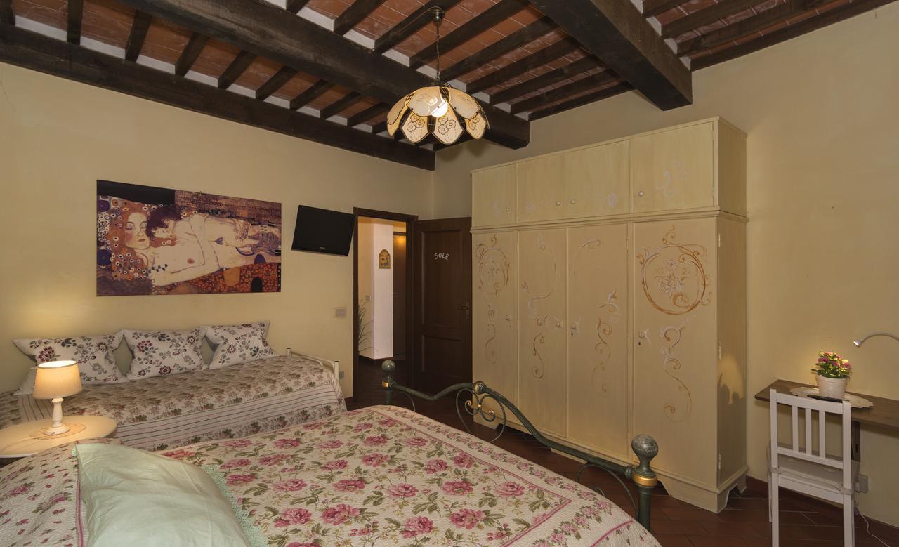 Tuscany House Centro Citta Apartment Pisa Exterior photo
